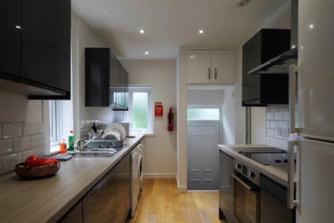 5 bed house, Greystoke Avenue, Jesmond Vale, Newcastle, NE21PN - Image 1